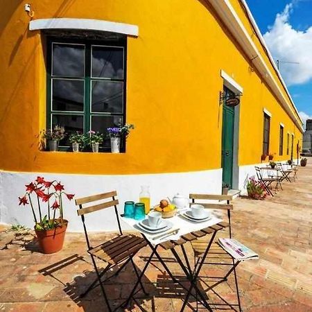 Casa Amarela Alojamento Local Mertola Exterior photo